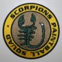 Scorpions paintball squad