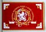 eznická vlajka pro Živnostenské společenstvo řezníků a uzenářů v Horažďovicích (7)